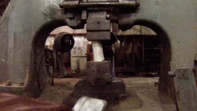 Свободная ковка смотреть онлайн