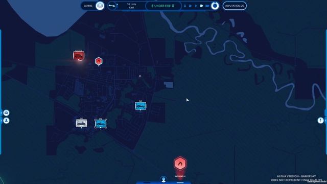 112 Operator - Life In A Northern Town