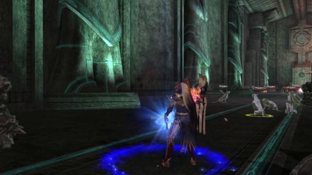 КАКИМ ЛУКОМ НАЧАТЬ в Lineage 2 Essence Crusader гайд обзор на лучников в л2 эссенс