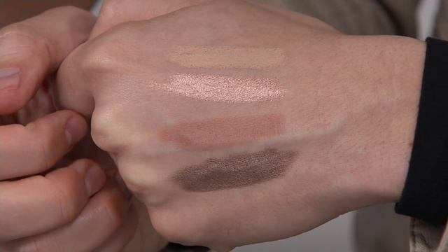 Bobbi Brown Long Wear Cream Eyeshadow Stick Duo on QVC смотреть онлайн