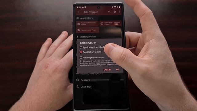 How to Force Close an Android App or Game When Minimized [Root] смотреть онлайн
