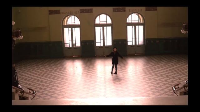 витебский вокзал. прогулка смотреть онлайн