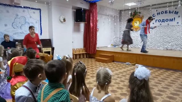 зимний праздник 22.12.2017 смотреть онлайн