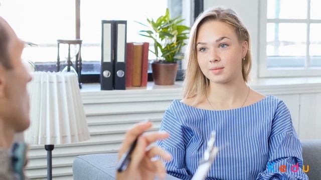 Психолог: чем занимается, суть работы, образование смотреть онлайн