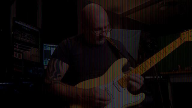 Yngwie Malmsteen Strat Copy - Odd Thomas смотреть онлайн