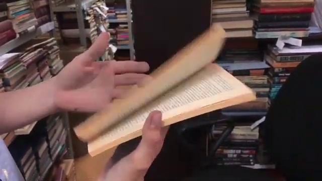 ОБЗОР  Книг от Букинист Калининград Руслан