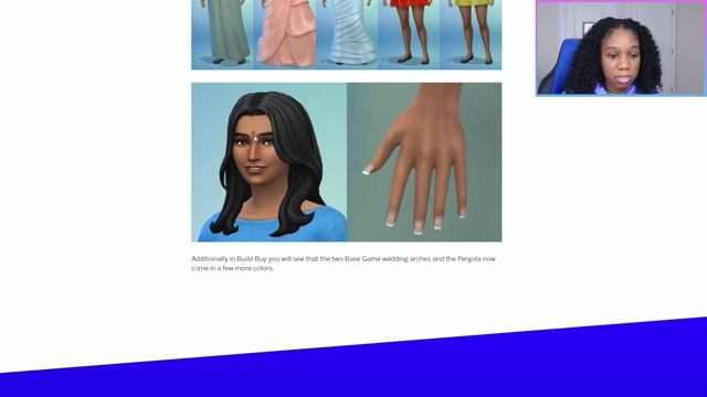 HUGE SIMS 4 UPDATE | FEB 2022! смотреть онлайн