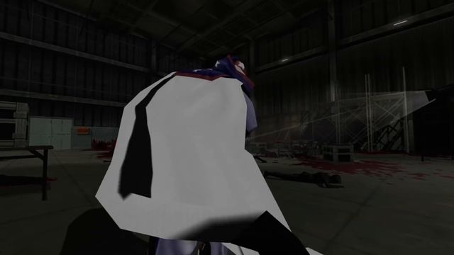 No More Heroes (Steam) - Launch Date Announcement Trailer смотреть онлайн