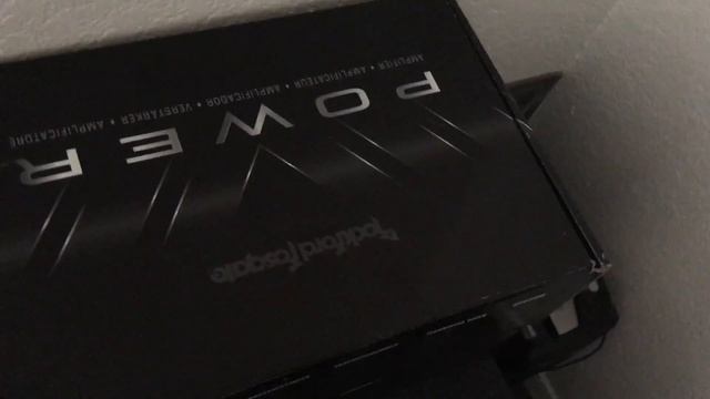 Unboxing-ROCKFORD FOSGATE POWER T1693 6 x 9" 3-Way HARLEY Speakers Aluminum Dome Tweeters смотреть онлайн