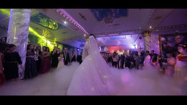 Свадьба Константина и Маргариты HD 2