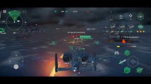 А-10 «Тандерболт».