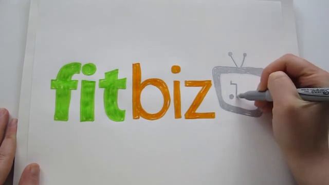 Fitness Business Television Sketch смотреть онлайн