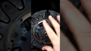 При установке нового сцепления не включаются скорости.ланос