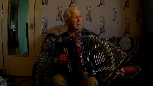 Наигрыш 60-х смотреть онлайн