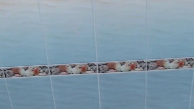 ДОДЕЛАЛ ВАННУЮ КОМНАТУ.ПЛАСТИК,РИСУНОК. смотреть онлайн