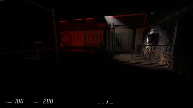 Entropy: Zero 2 - PC Walkthrough Chapter 3: Chamber Catacomb смотреть онлайн