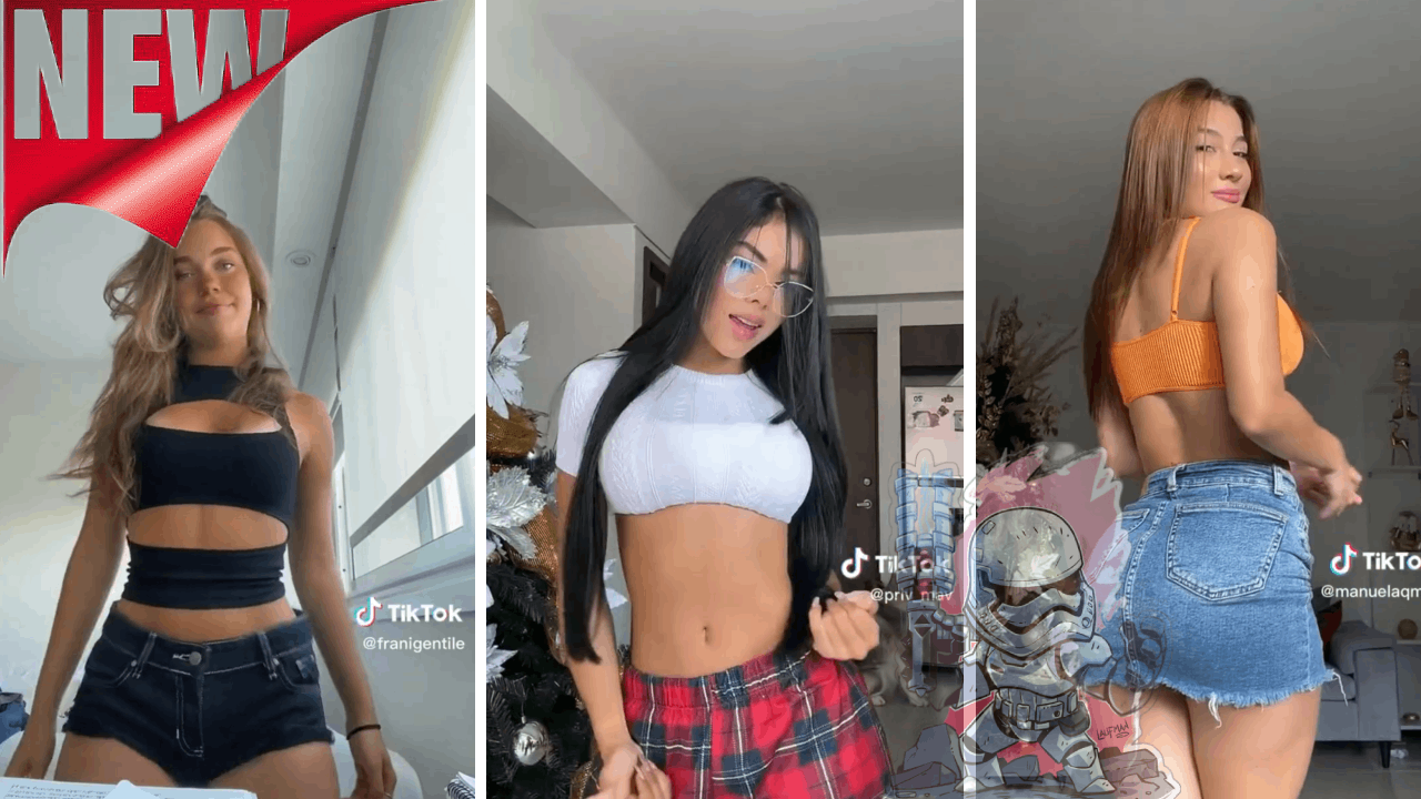 TIK TOK NEW| НОВИНКИ ТРЕНДОВ ТИКТОК #9 |Видео из тик тока 2023