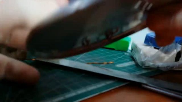 Лепка из пластилина. Лепка Вангеров. Наполнитель - дешевая полимерка вместо Фольги. смотреть онлайн