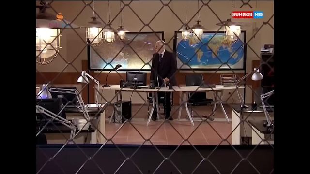 ХОМИЁН | 134.КИСМ | ПОЁНИ СИЛСИЛАФИЛМ (Final) смотреть онлайн