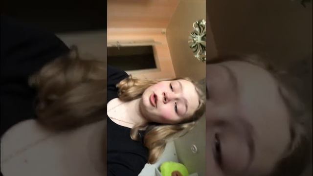 Влог что у меня было за сегодняшний день😜 смотреть онлайн