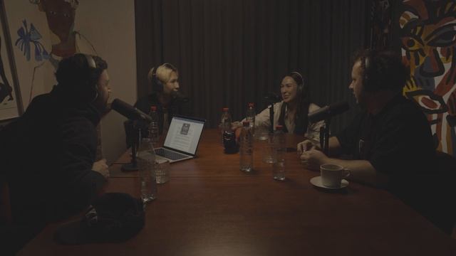 TORONTOTOKYO: дота — это круто (Kuji Podcast 109)