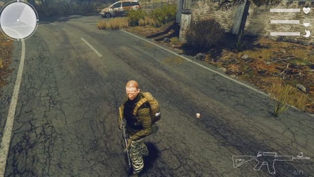 Lost Region #2 смотреть онлайн