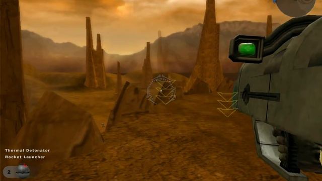 Battle Front II Playthrough смотреть онлайн