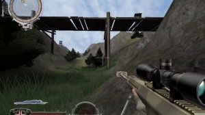 Marine Sharpshooter 4: Locked and Loaded Прохождение 4