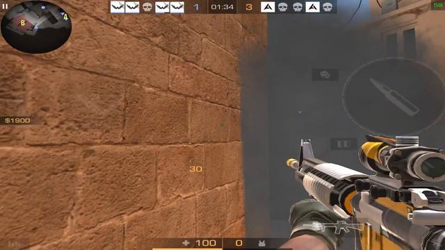 КАК МЫ ИГРАЛИ ТУРНИР НА 5000₽ 🤑? | ТИМСПИК С ТУРНИРА СТАНДОФФ 2 смотреть онлайн