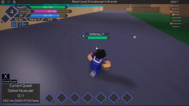 МОЯ ГЕРОЙСКАЯ АКАДЕМИЯ В РОБЛОКС ? Roblox Heroes Online смотреть онлайн