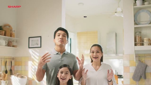 Sharp Microwave Oven With J-Tech Inverter- For Faster Cooking, More Energy Savings! смотреть онлайн