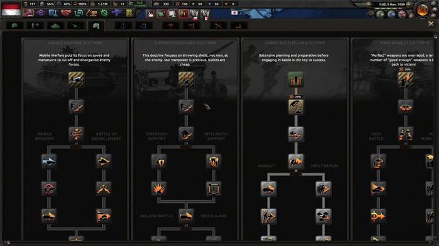 The Siege Of Singapore || Ep.4 - Kaiserreich Indonesia HOI4 Lets Play смотреть онлайн
