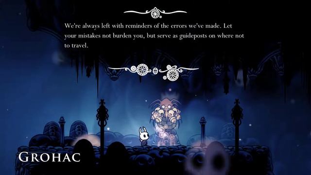 Let's Play Hollow Knight Part 30 Spirit's Glade смотреть онлайн