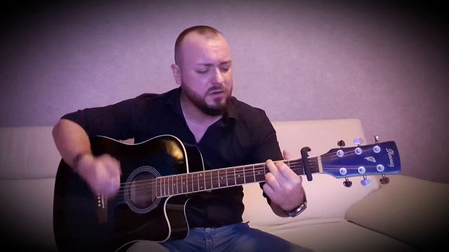 LP - Lost On You. Guitar Cover. Кавер