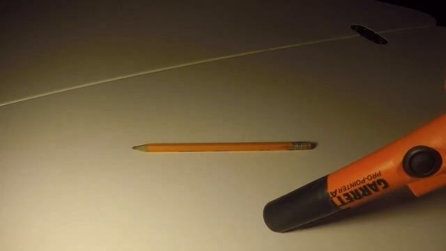 Capsule RTFM - Garrett Pro-Pointer AT смотреть онлайн