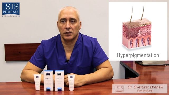 NEOTONE® - Range For Pigmentation Spots