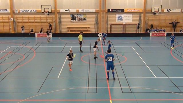 1a perioden AIKP06- Nynäshamn смотреть онлайн