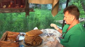 Трутневым гомогенатом оздоравливаем организм