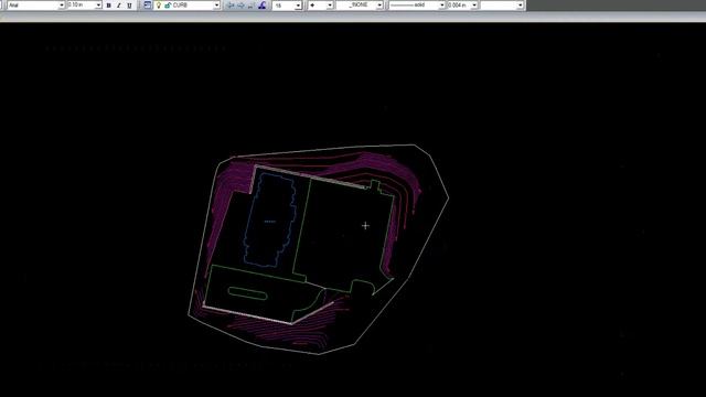 MAGNET Office – Create surfaces смотреть онлайн