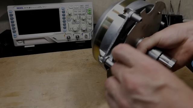 Technics RS-1500 - профилактика и ремонт смотреть онлайн