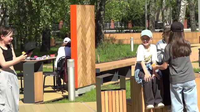 Итоги недели от 08.06.2024 г. г.Янаул смотреть онлайн