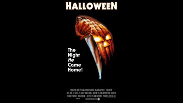 Halloween 1978 Main Theme