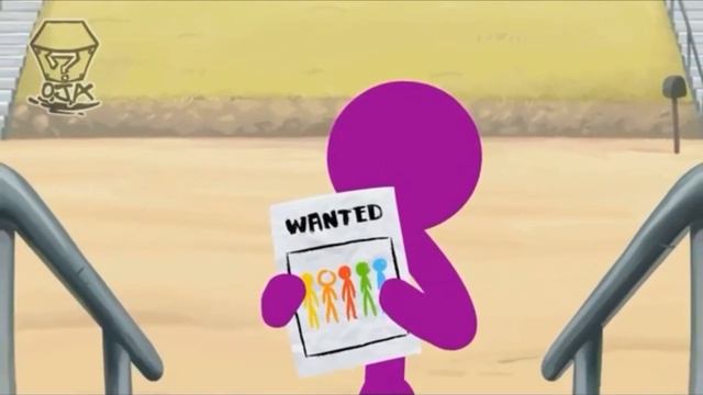 Deleted Scene and Episodes 30: King Orange has Anger issues | Animation VS. Minecraft: Seasons 3!