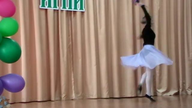 «Цветочная полька» исп. Суслова Марина смотреть онлайн