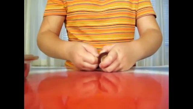 ДЕТСКИЕ ПОДЕЛКИ из каштанов Entertainment for children ВИДЕО ДЛЯ ДЕТЕЙ смотреть онлайн