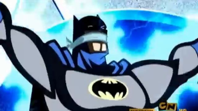 Riddler In Batman The Brave And The Bold смотреть онлайн