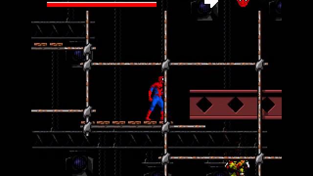 Let's Play Spider-Man and The X-Men in Arcade's Revenge pt 2 смотреть онлайн