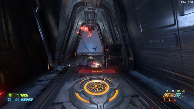 Arachnotron uses sv_noclip 1 смотреть онлайн
