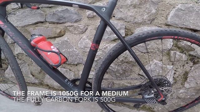 Merida Silex 9000 Best Bikes In The World Live Ride Review