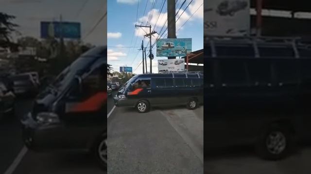 Hyundai Grace ?? смотреть онлайн